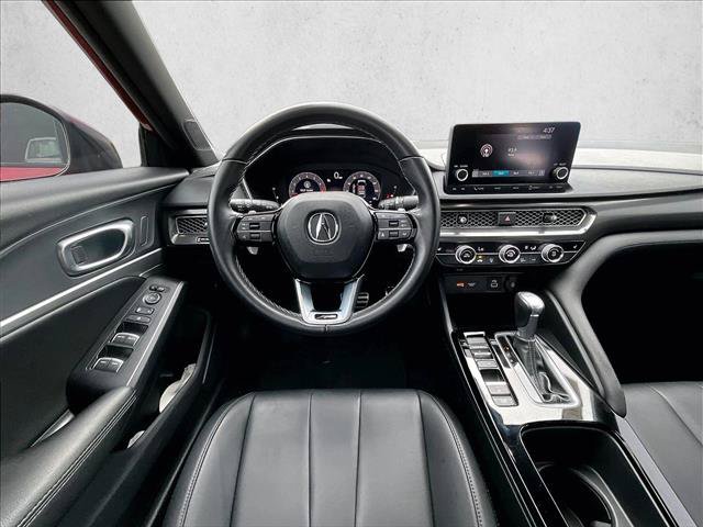 Used 2024 Acura Integra A-Spec FWD image 7