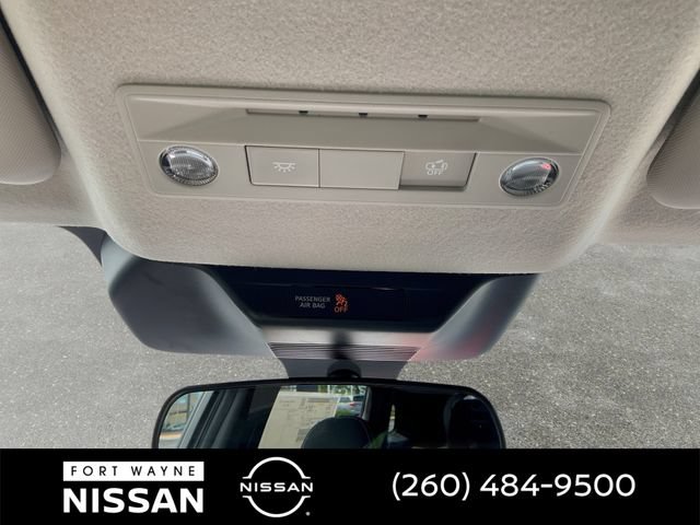 New 2027 Nissan Kicks SV AWD/4WD image 18