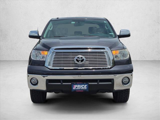 Used 2013 Toyota Tundra Platinum AWD/4WD video 2