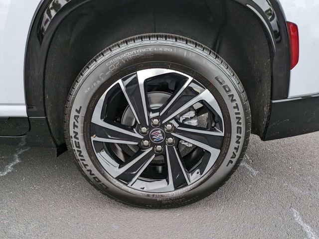 New 2026 Buick Enclave Sport Touring w/ LPO, Floor Liner Package image 14