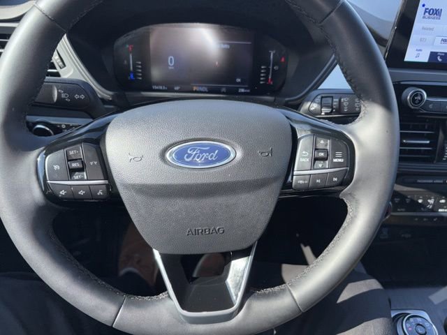 Used 2023 Ford Escape Active AWD/4WD image 26