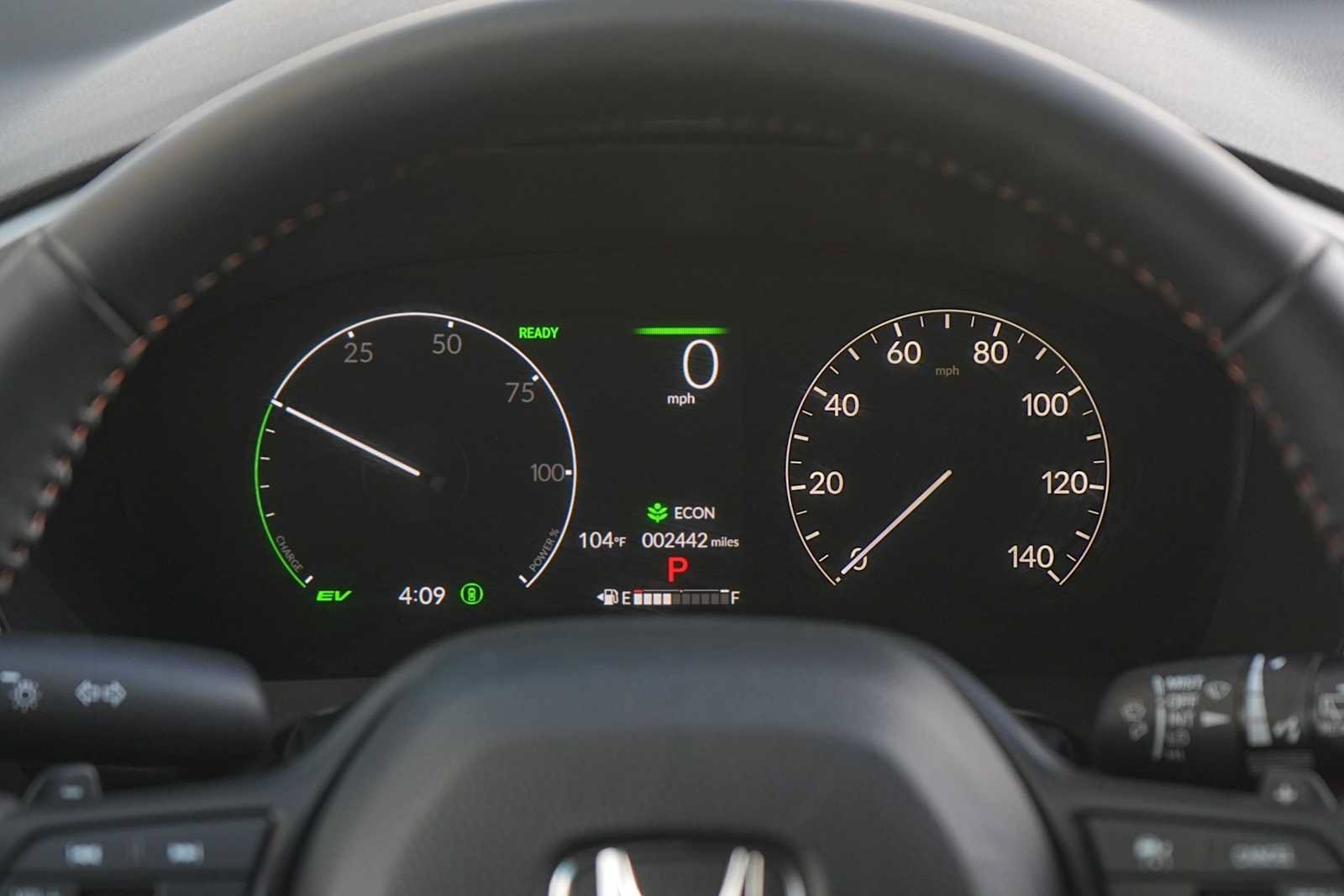 Used 2026 Honda CR-V Sport image 22