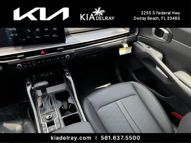 New 2026 Kia Sorento S FWD image 13