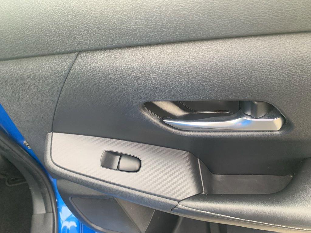 Used 2022 Nissan Sentra SV image 24