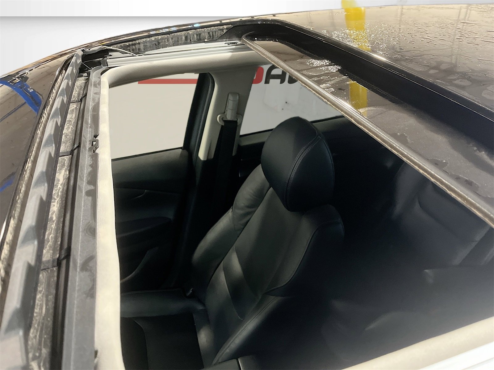 Used 2023 MAZDA CX-9 Touring Plus image 23