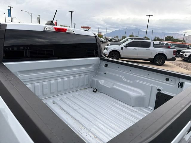 Used 2025 Ford Maverick XLT FWD image 24