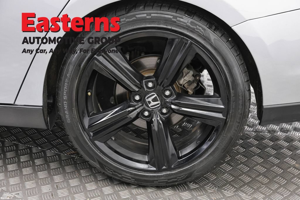 Used 2023 Honda Accord Sport image 32