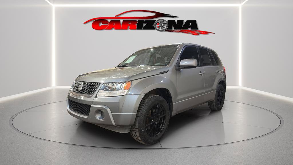 Used 2010 Suzuki Grand Vitara Premium image 1