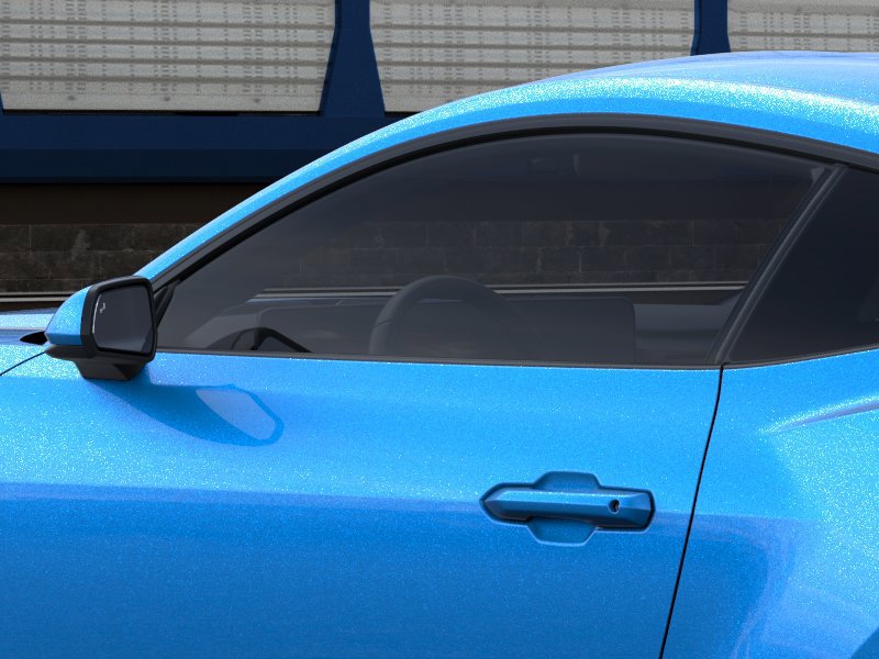 New 2026 Ford Mustang GT Premium RWD image 20