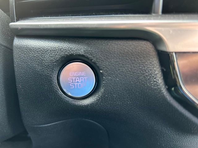 Used 2025 Kia Sorento EX image 26