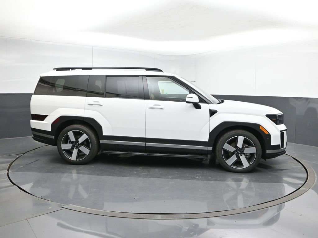 New 2026 Hyundai Santa Fe Limited FWD image 6