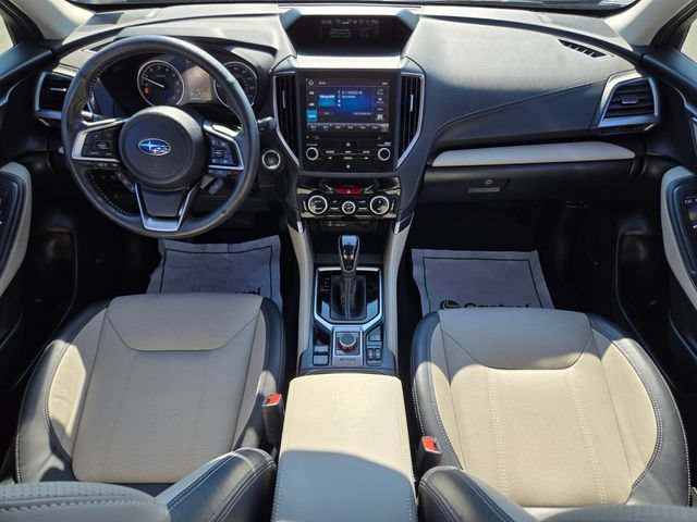 Used 2022 Subaru Forester Limited AWD/4WD image 16