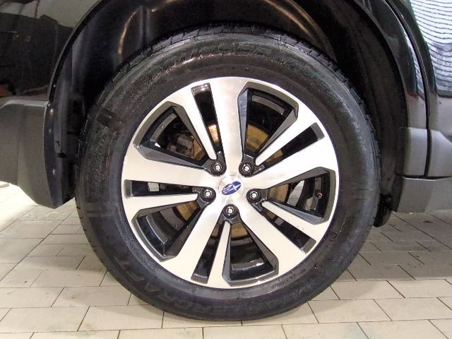 Used 2019 Subaru Outback 2.5i Limited image 19