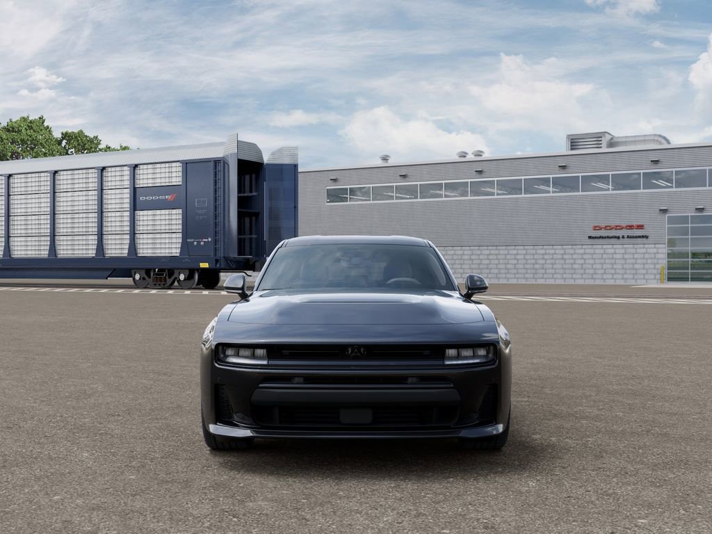 New 2026 Dodge Charger GT w/ Driver Convenience Group image 6