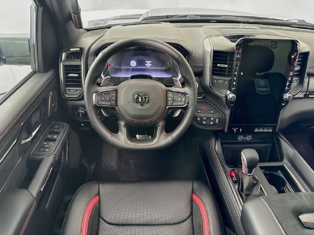 New 2027 RAM 1500 4x4 Crew Cab image 24