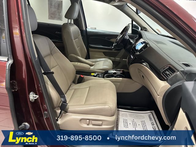 Used 2020 Honda Pilot Touring image 8