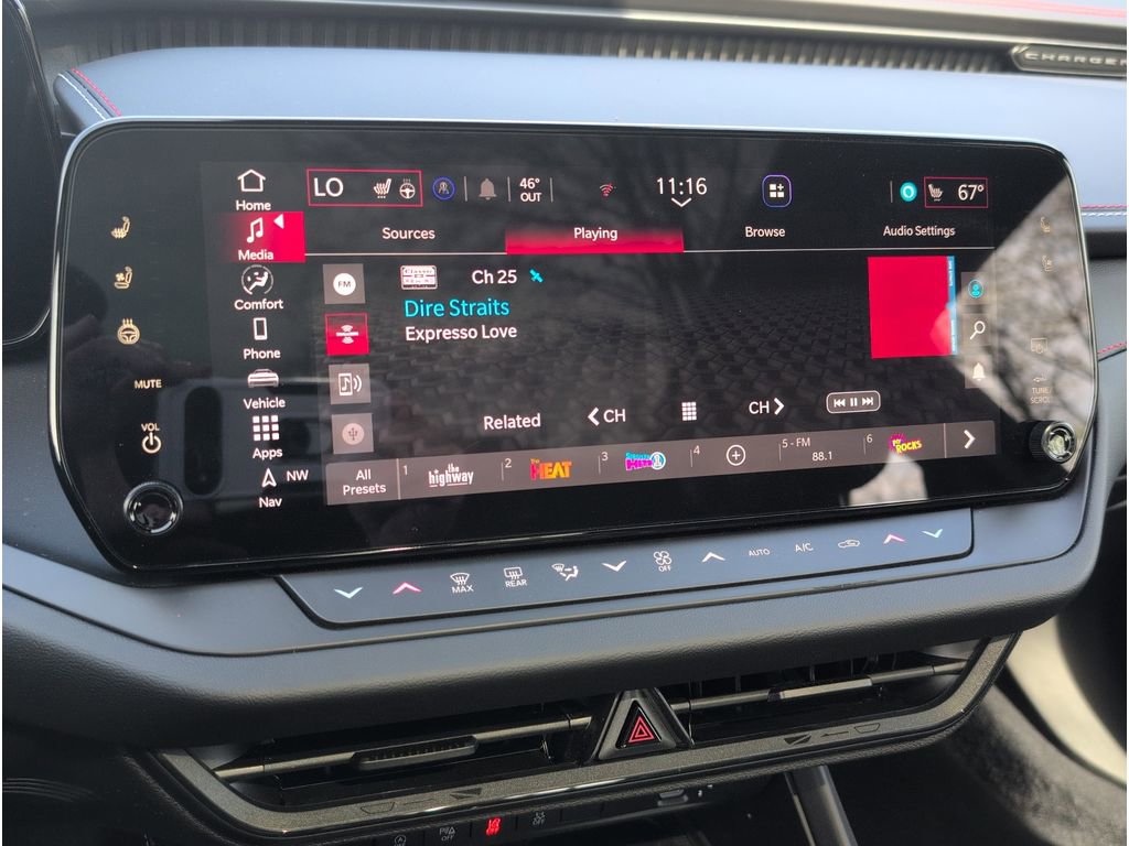 New 2026 Dodge Charger R/T image 14