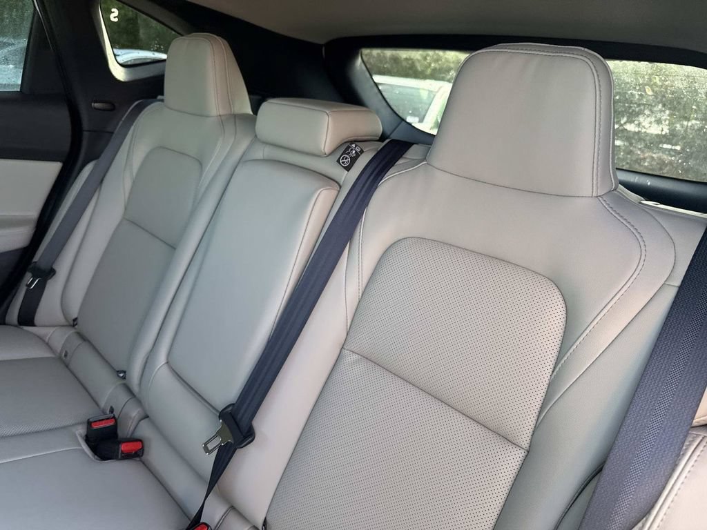 New 2026 Nissan Murano SL AWD/4WD image 14