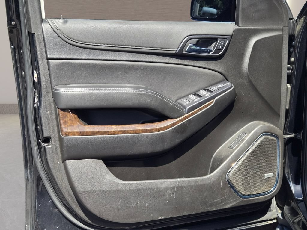 Used 2019 Chevrolet Tahoe LT AWD/4WD image 20