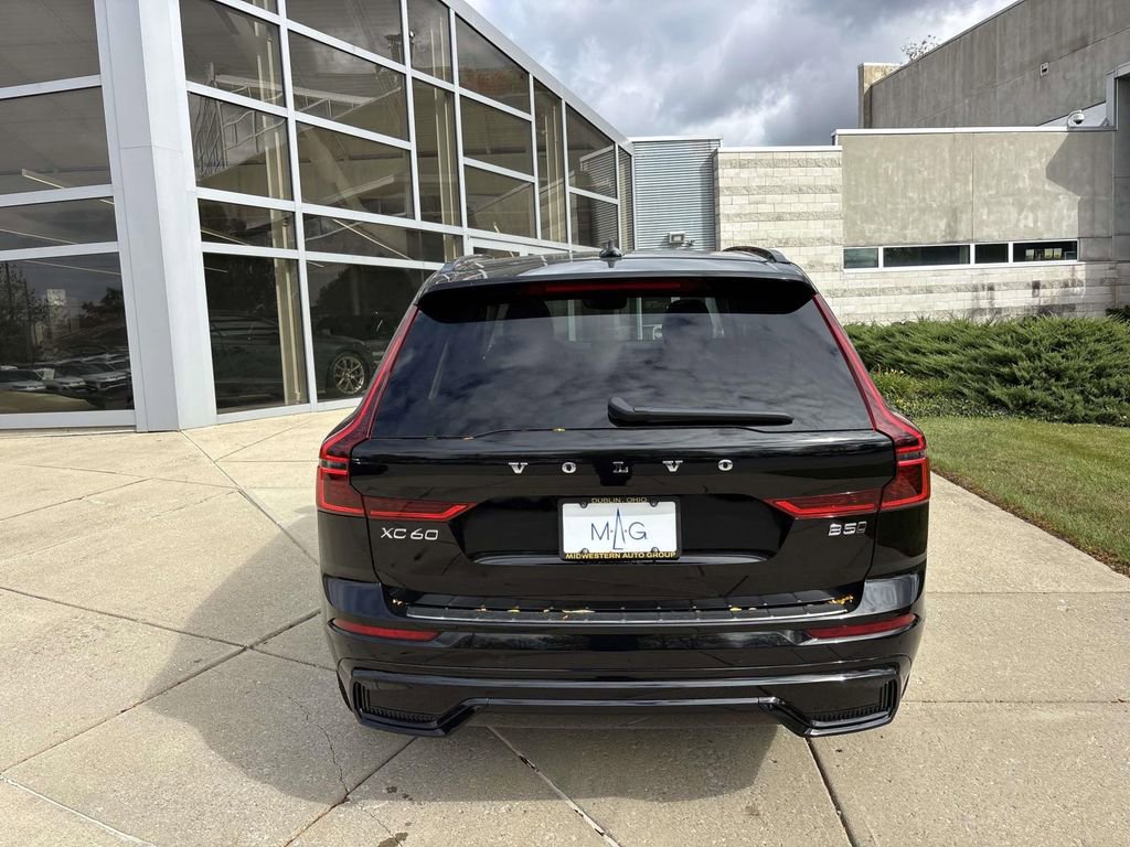 New 2026 Volvo XC60 B5 Plus w/ Protection Package Premier image 6