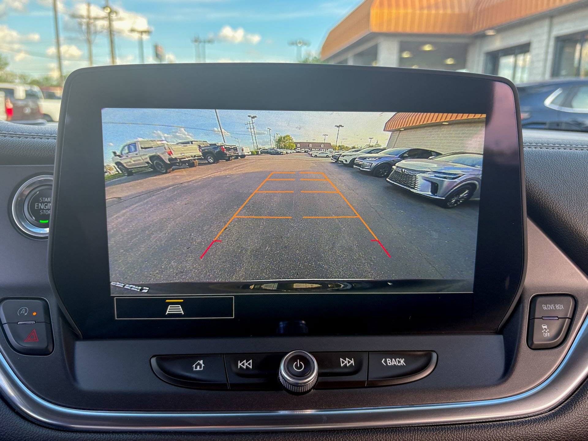 Used 2023 Chevrolet Blazer LT w/ Convenience Package image 14