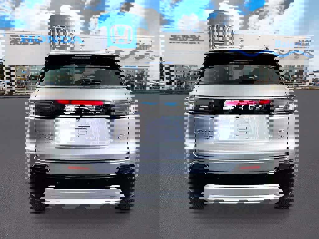 New 2025 Honda Prologue Elite image 3