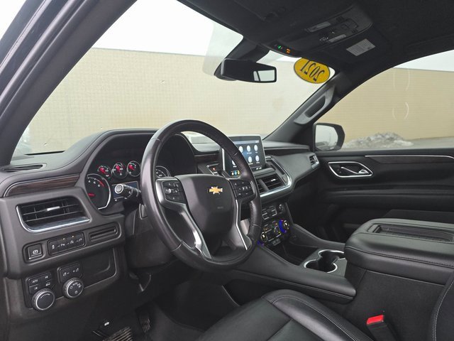 Used 2021 Chevrolet Tahoe LT image 11