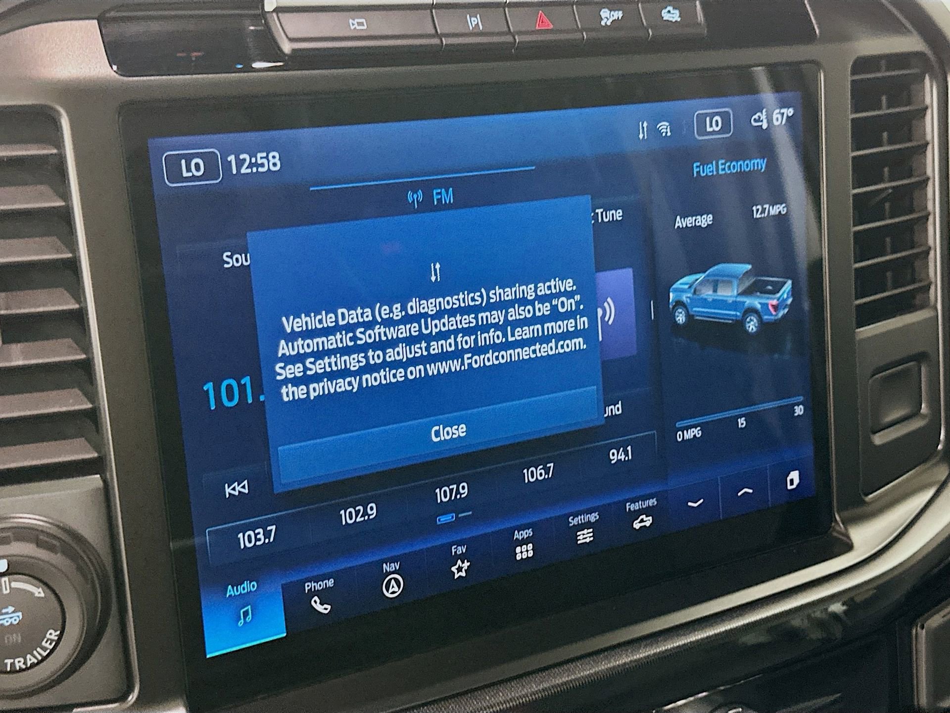 Used 2023 Ford F150 Raptor w/ Equipment Group 802A Raptor R image 16