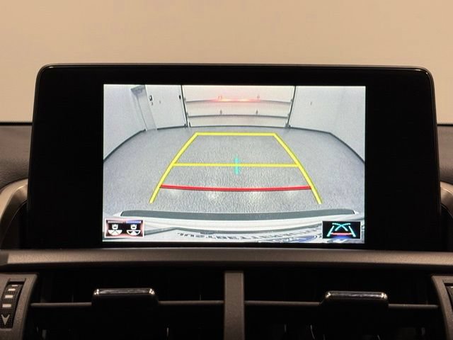 Used 2021 Lexus NX 300 F Sport w/ F Sport Premium Package FWD image 26