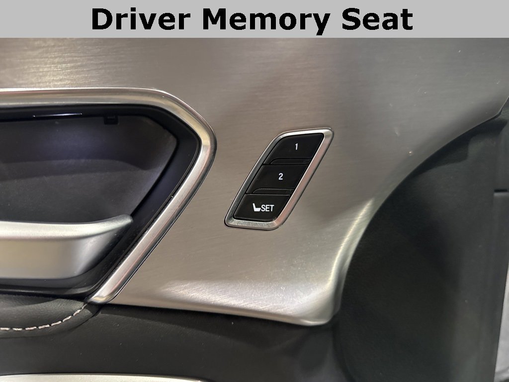 Used 2021 Acura RDX AWD w/ Advance Package image 4