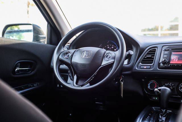 Used 2020 Honda HR-V LX image 20