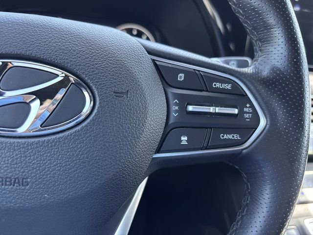 Used 2022 Hyundai Palisade Calligraphy FWD image 31