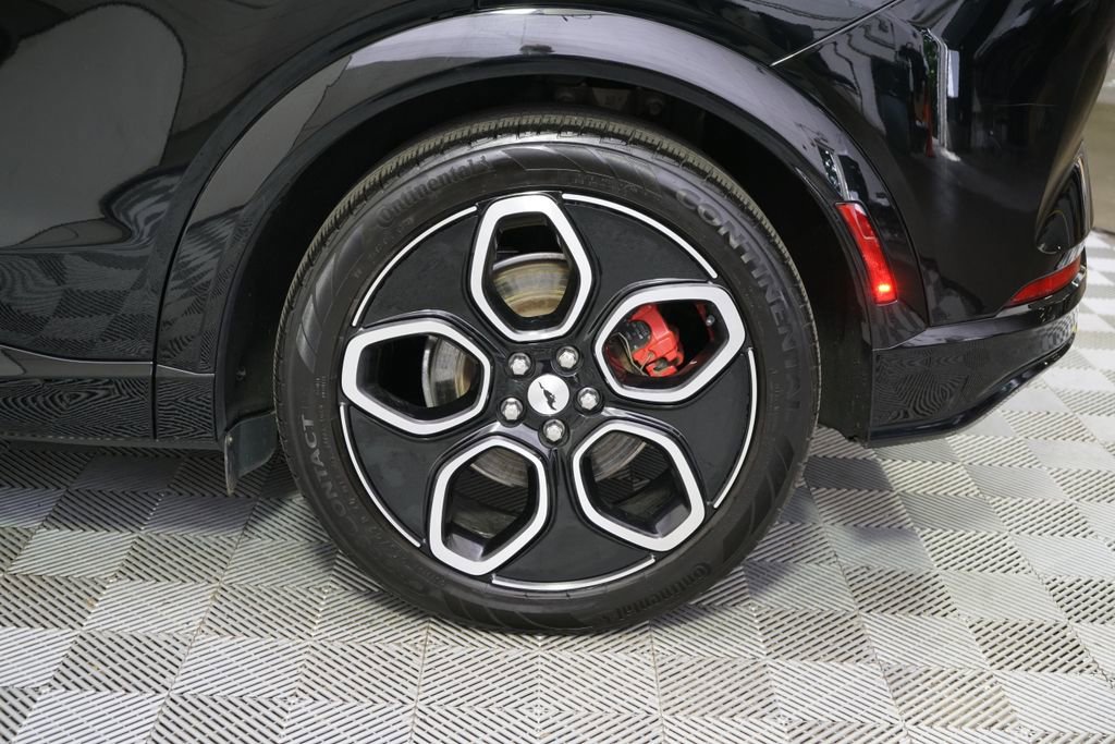 Used 2021 Ford Mustang Mach-E GT AWD/4WD image 20