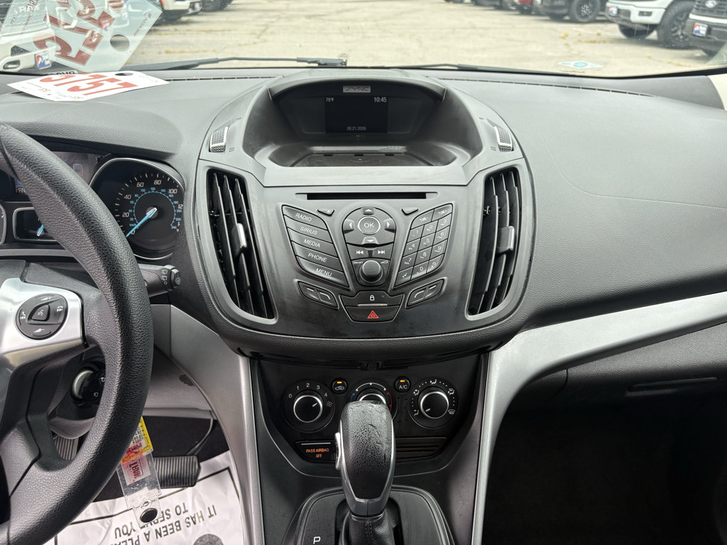 Used 2016 Ford Escape SE FWD image 13