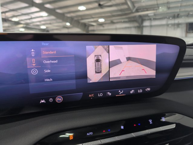 New 2026 Buick Enclave Preferred w/ Power Package AWD/4WD image 23