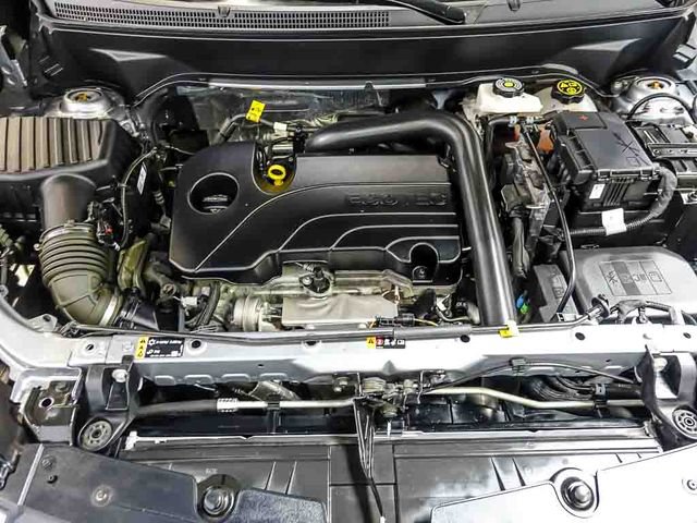 Used 2024 Chevrolet Equinox LT FWD image 33