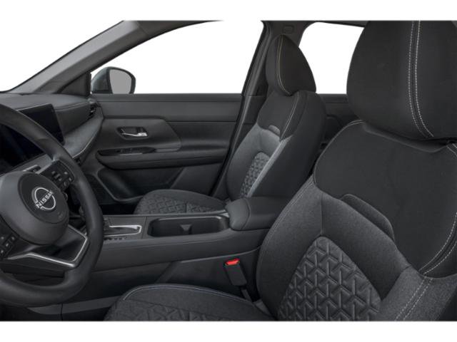 New 2026 Nissan Kicks SV AWD/4WD image 6
