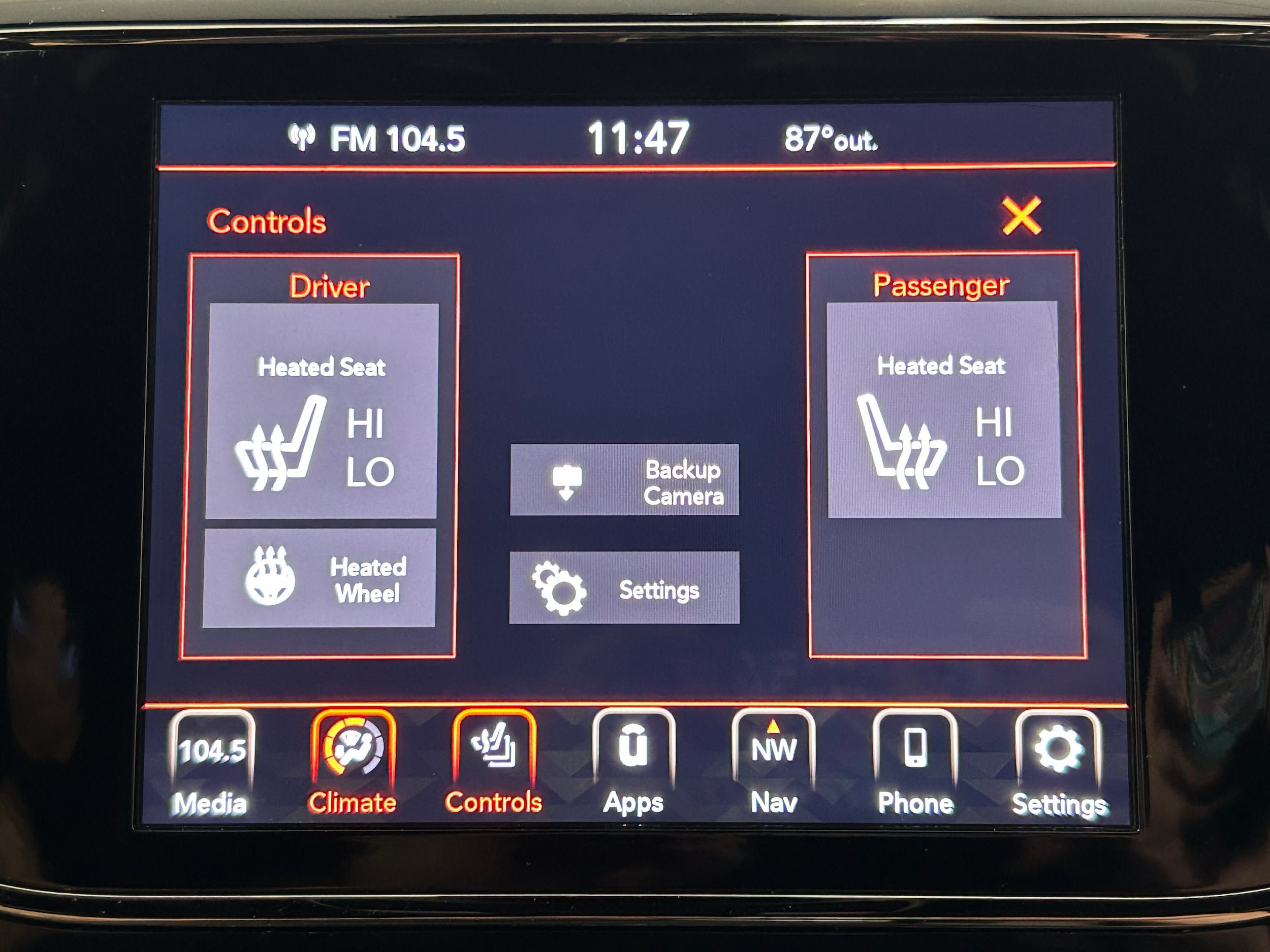 Used 2020 Jeep Grand Cherokee Limited X AWD/4WD image 7