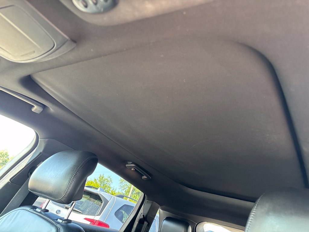 Used 2018 Lincoln MKX Select w/ Lincoln MKX Climate Package FWD image 20