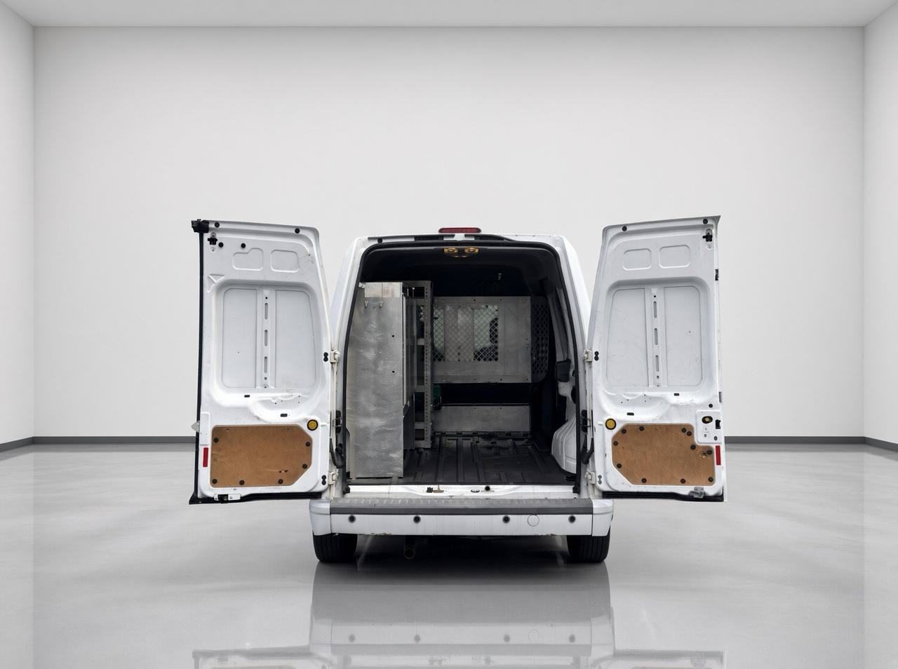 Used 2012 Ford Transit Connect XLT FWD image 5