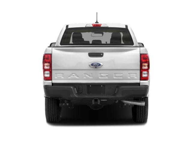 Used 2023 Ford Ranger XL w/ FX4 Off-Road Package AWD/4WD image 5