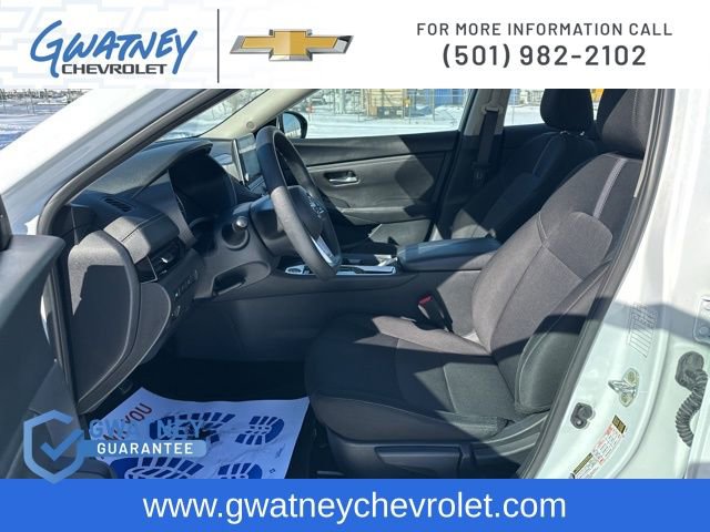 Used 2024 Nissan Sentra SV image 21