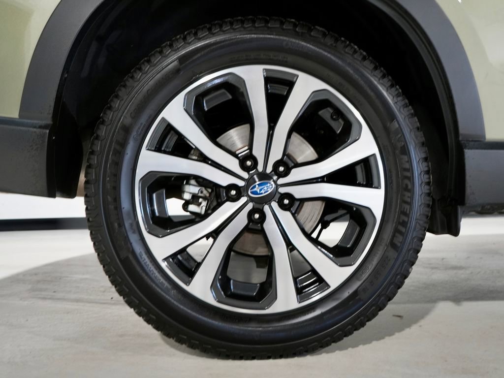 Used 2020 Subaru Forester Limited w/ Popular Package #3 image 36