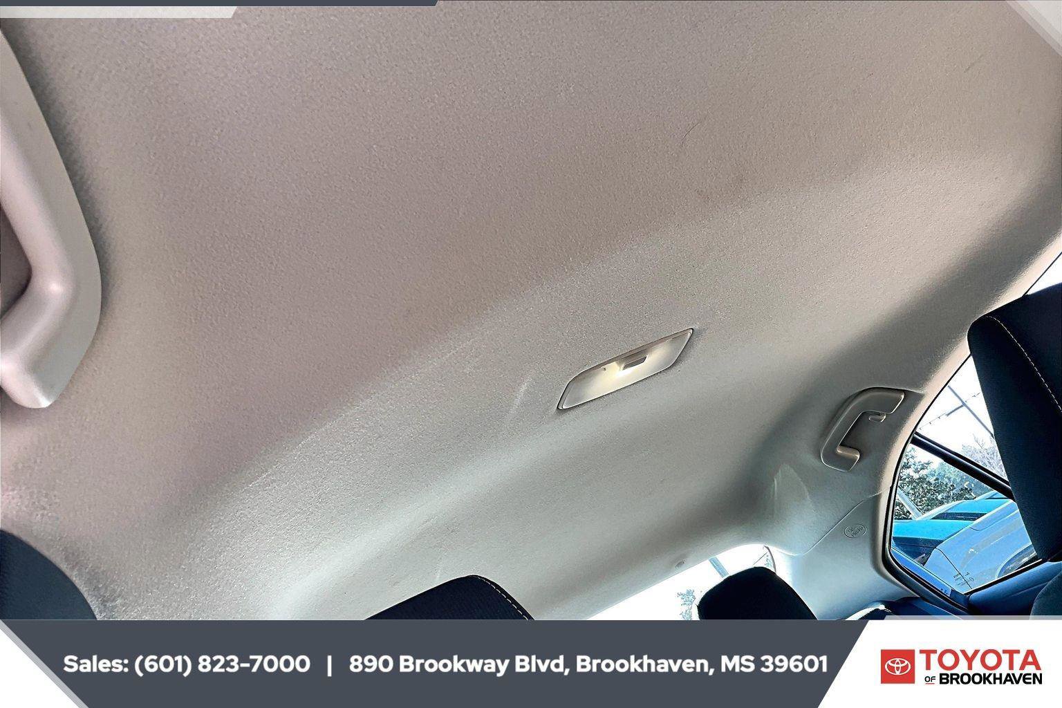 Used 2024 Toyota Corolla LE FWD image 18