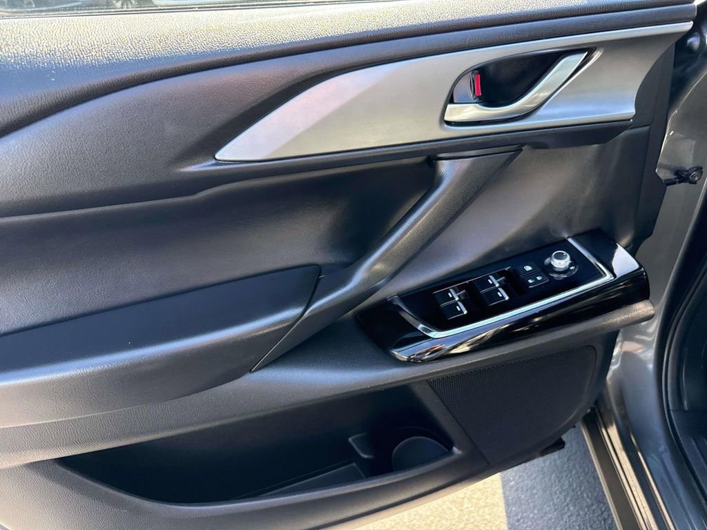 Certified 2023 MAZDA CX-9 Touring Plus image 19