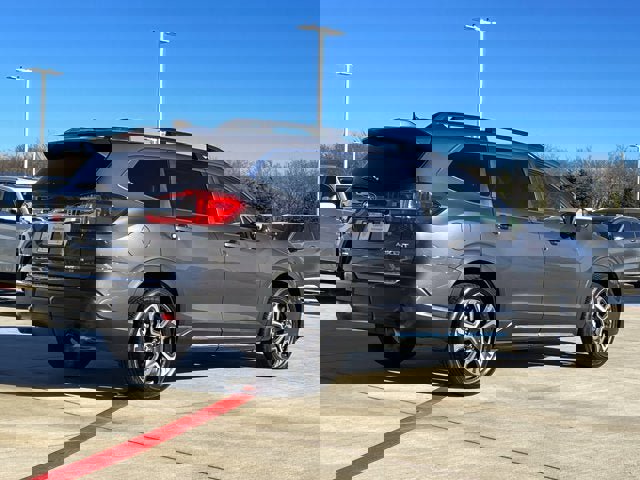 Used 2023 Subaru Ascent Limited image 8