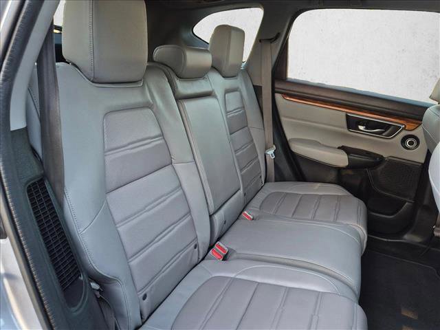 Used 2022 Honda CR-V Touring image 19