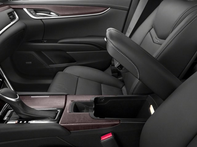 Used 2018 Cadillac XTS Luxury w/ Driver Awareness Package AWD/4WD image 17