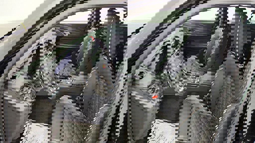 Used 2024 Cadillac CT4 V Blackwing w/ Driver Assist Package image 21