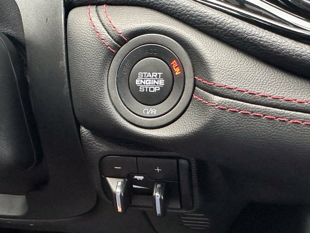Used 2024 Dodge Durango GT AWD/4WD image 38
